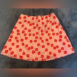 Princess Polly mini skirt